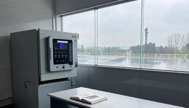 非标定制窑炉设备散热系统检查要点与使用建议