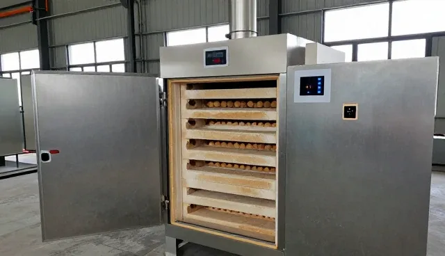 设备保养中的关键操作与维护建议